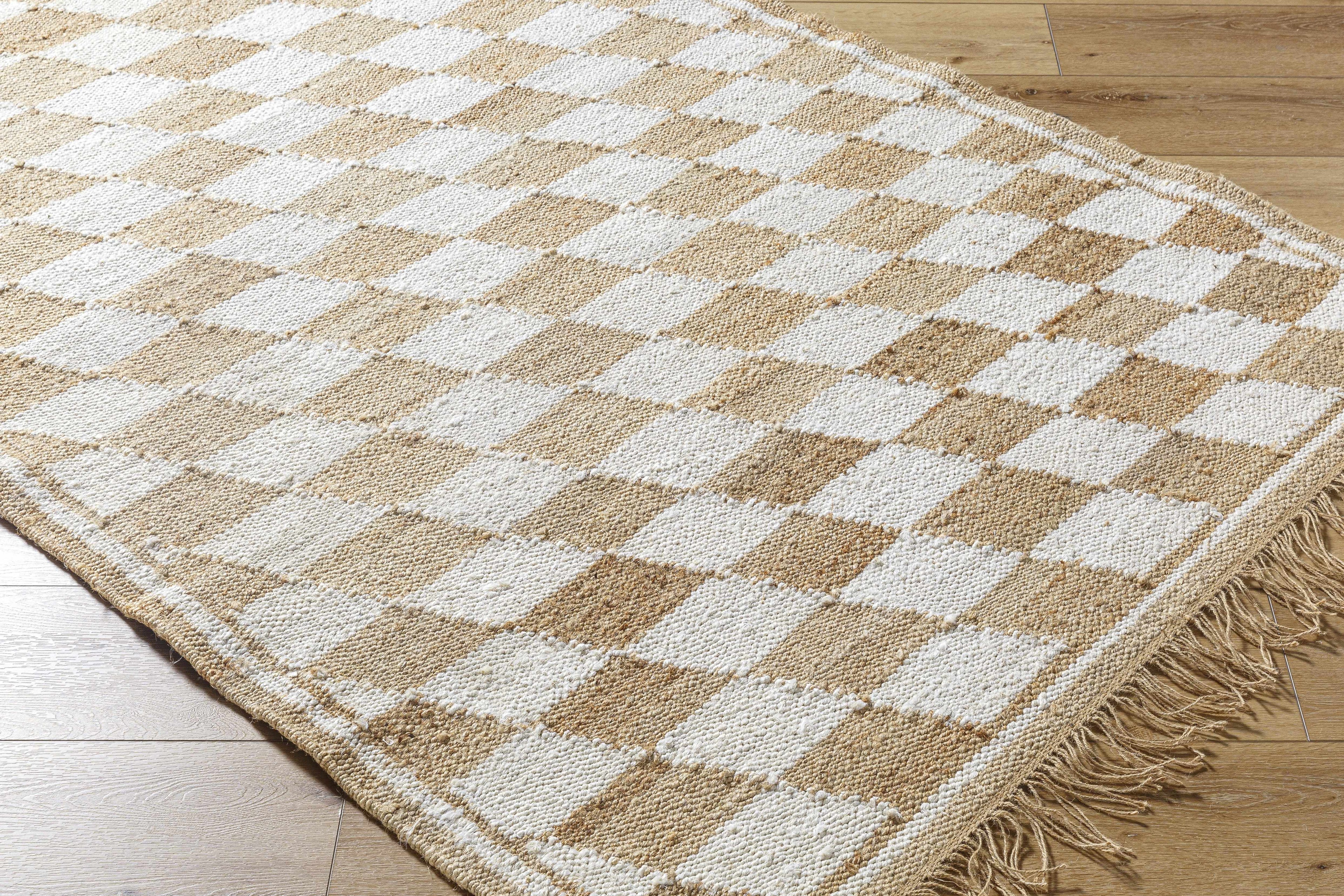 Kamey Handmade Becki Owens x LIVABLISS BOKY-2301 Area Rug - Clearance