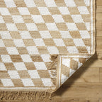 Kamey Handmade Becki Owens x LIVABLISS BOKY-2301 Area Rug - Clearance
