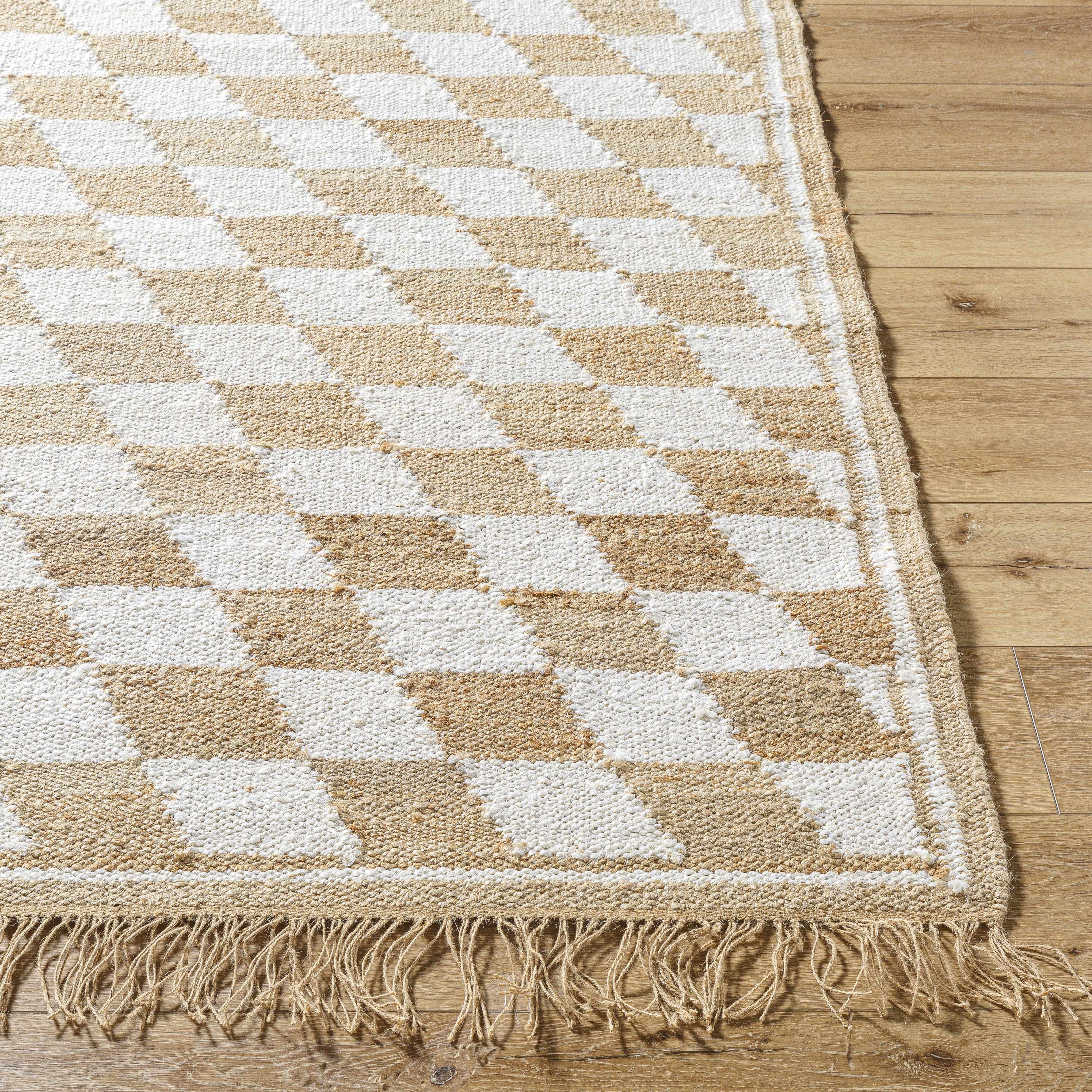 Kamey Handmade Becki Owens x LIVABLISS BOKY-2301 Area Rug - Clearance