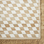 Kamey Handmade Becki Owens x LIVABLISS BOKY-2301 Area Rug - Clearance