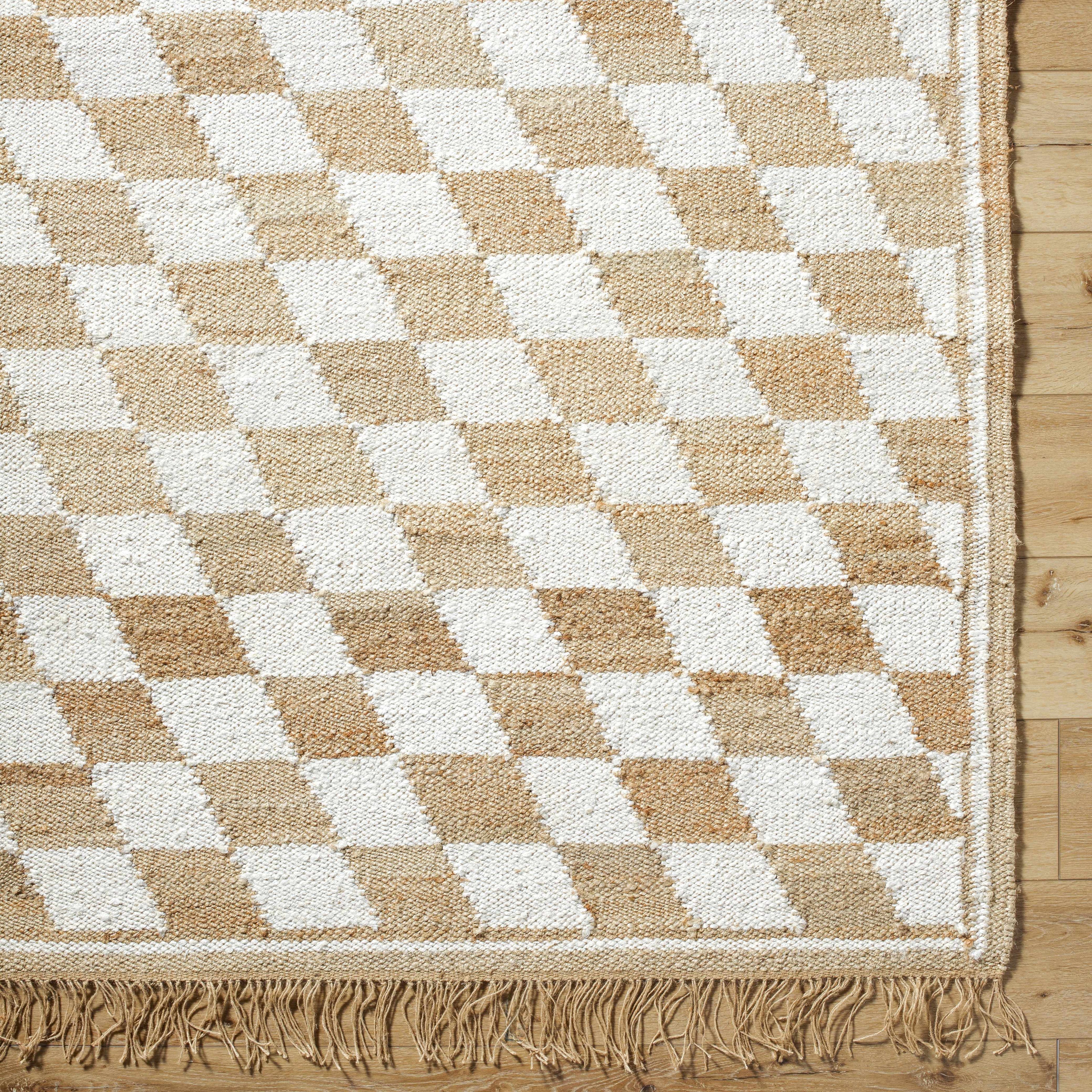 Kamey Handmade Becki Owens x LIVABLISS BOKY-2301 Area Rug - Clearance