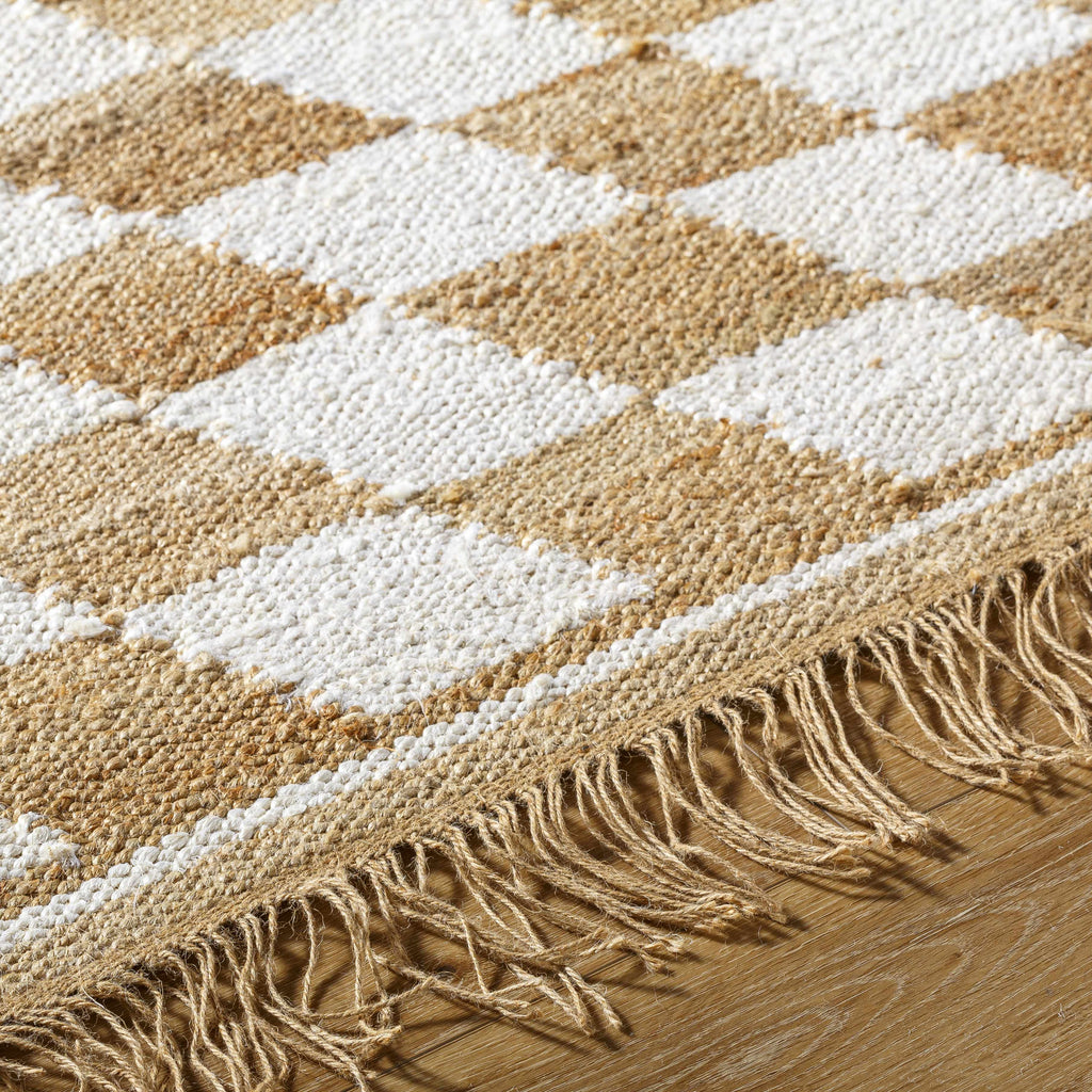 Kamey Handmade Becki Owens x LIVABLISS BOKY-2301 Area Rug - Clearance