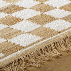Kamey Handmade Becki Owens x LIVABLISS BOKY-2301 Area Rug - Clearance