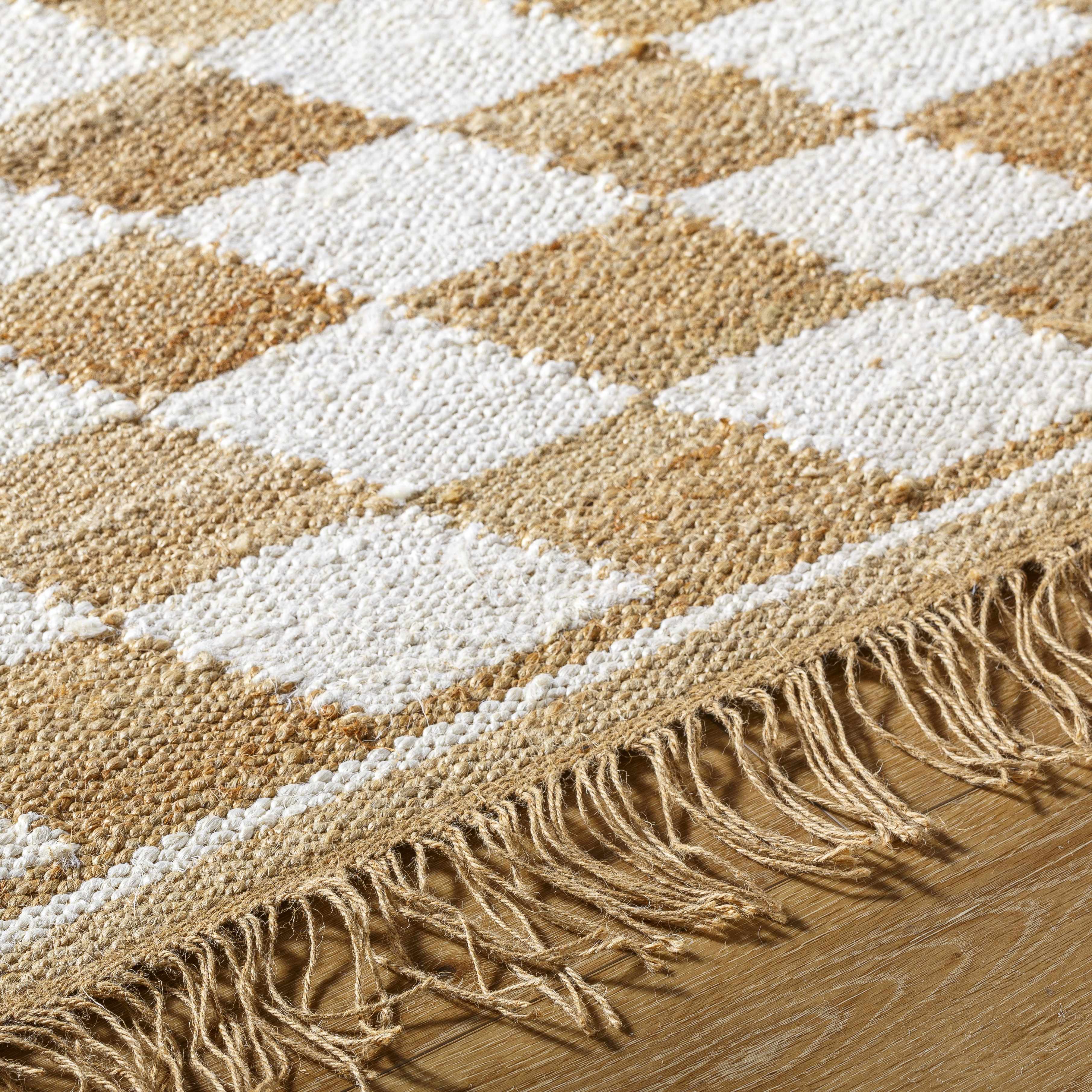 Kamey Handmade Becki Owens x LIVABLISS BOKY-2301 Area Rug - Clearance