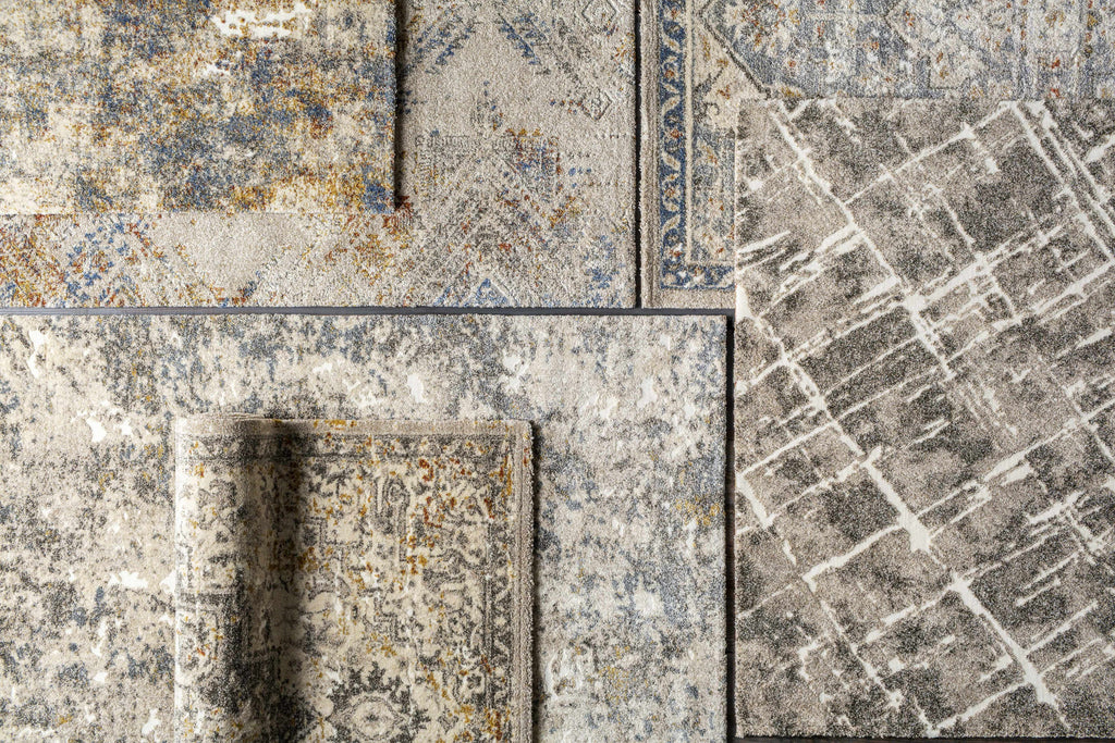 Stockwell Thick Luxe Rug - Clearance