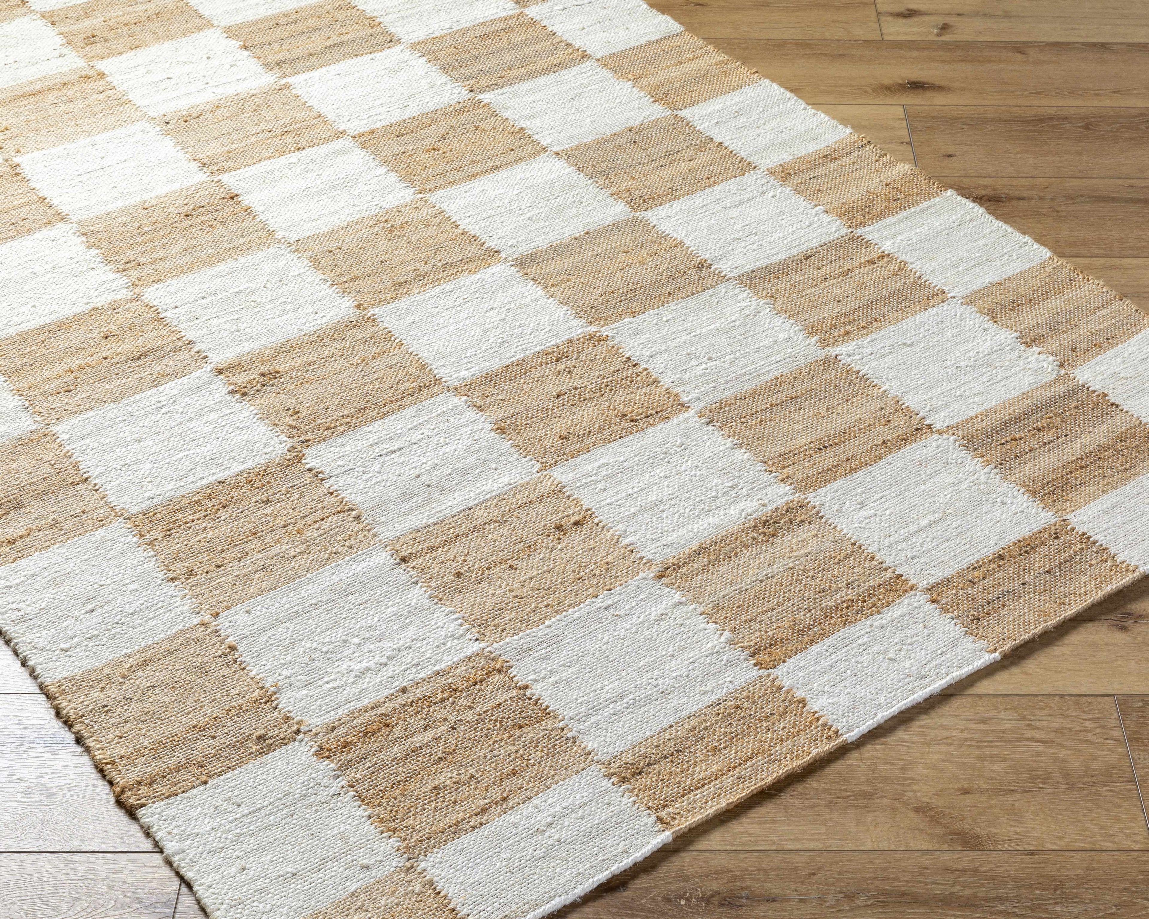 Kamey Handmade Becki Owens x LIVABLISS BOKY-2302 Area Rug