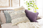 Boerne Traditional Pattern Wooden Wall Art Decor - Clearance