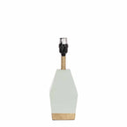 Umaganhan Aqua Ceramic Table Lamp