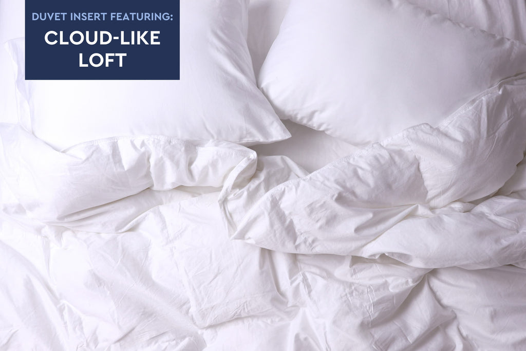 Cloud Fill Bundle w/ Bamboo