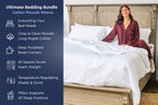 Cloud Fill Bundle w/ Cotton Percale