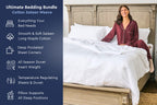 Cloud Fill Bundle w/ Cotton Sateen