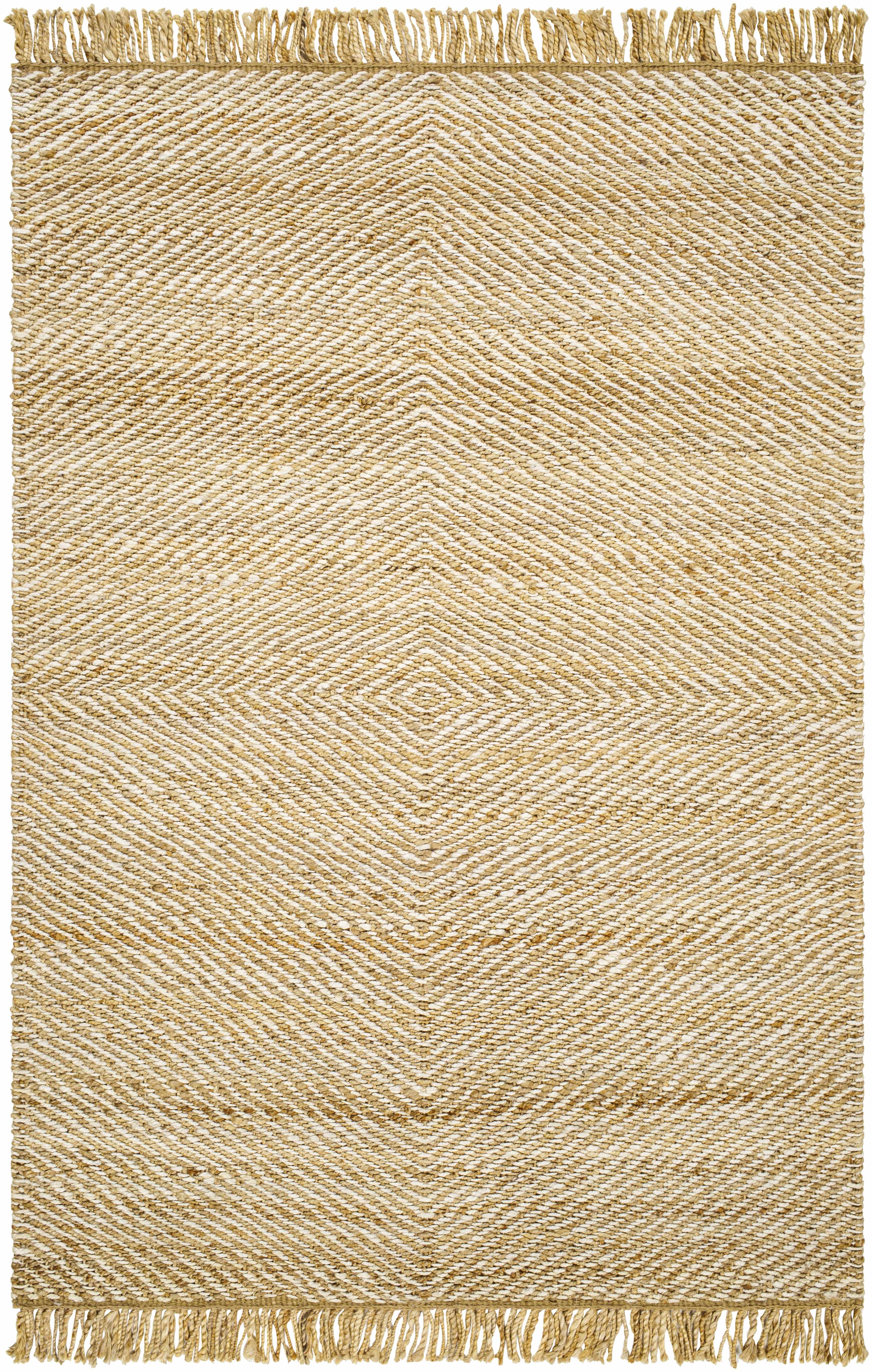Kamey Handmade Becki Owens x LIVABLISS BOKY-2304 Area Rug - Clearance