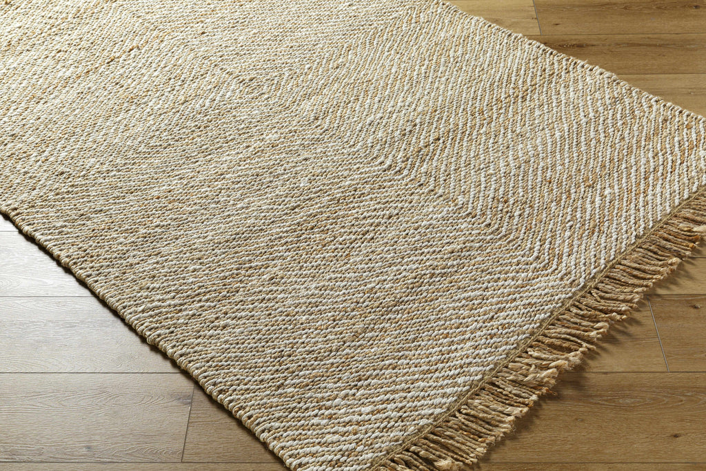 Kamey Handmade Becki Owens x LIVABLISS BOKY-2304 Area Rug - Clearance