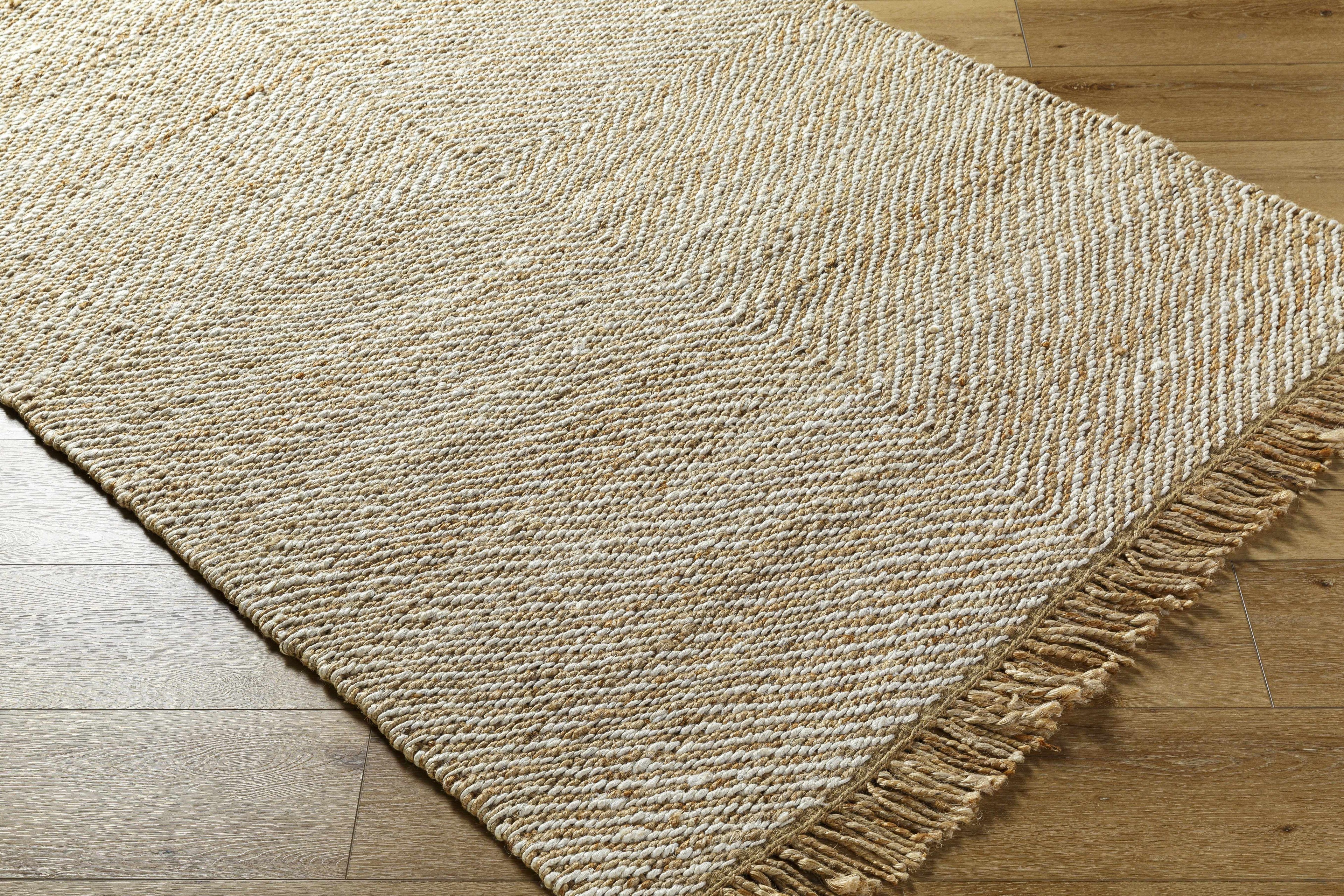 Kamey Handmade Becki Owens x LIVABLISS BOKY-2304 Area Rug - Clearance