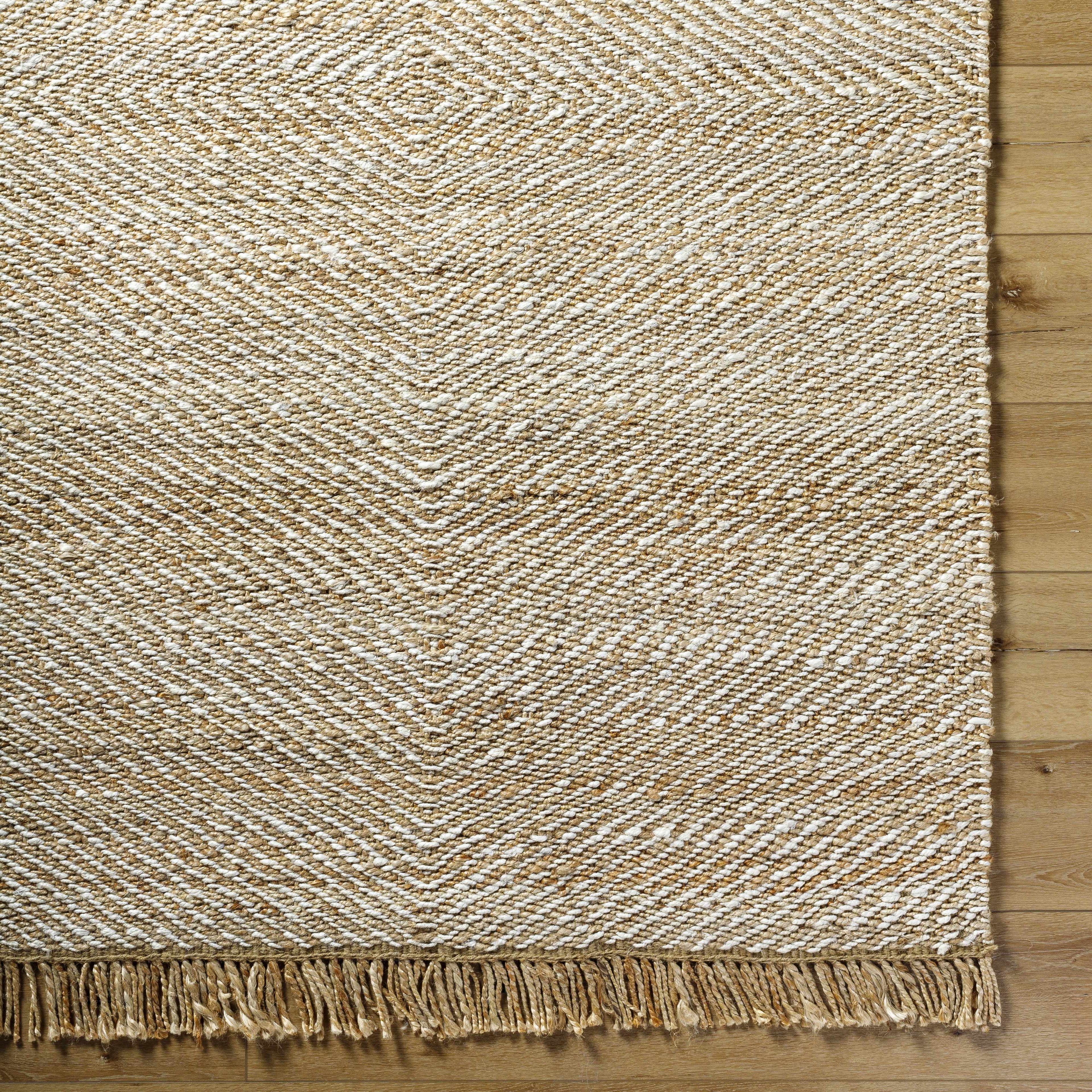 Kamey Handmade Becki Owens x LIVABLISS BOKY-2304 Area Rug - Clearance