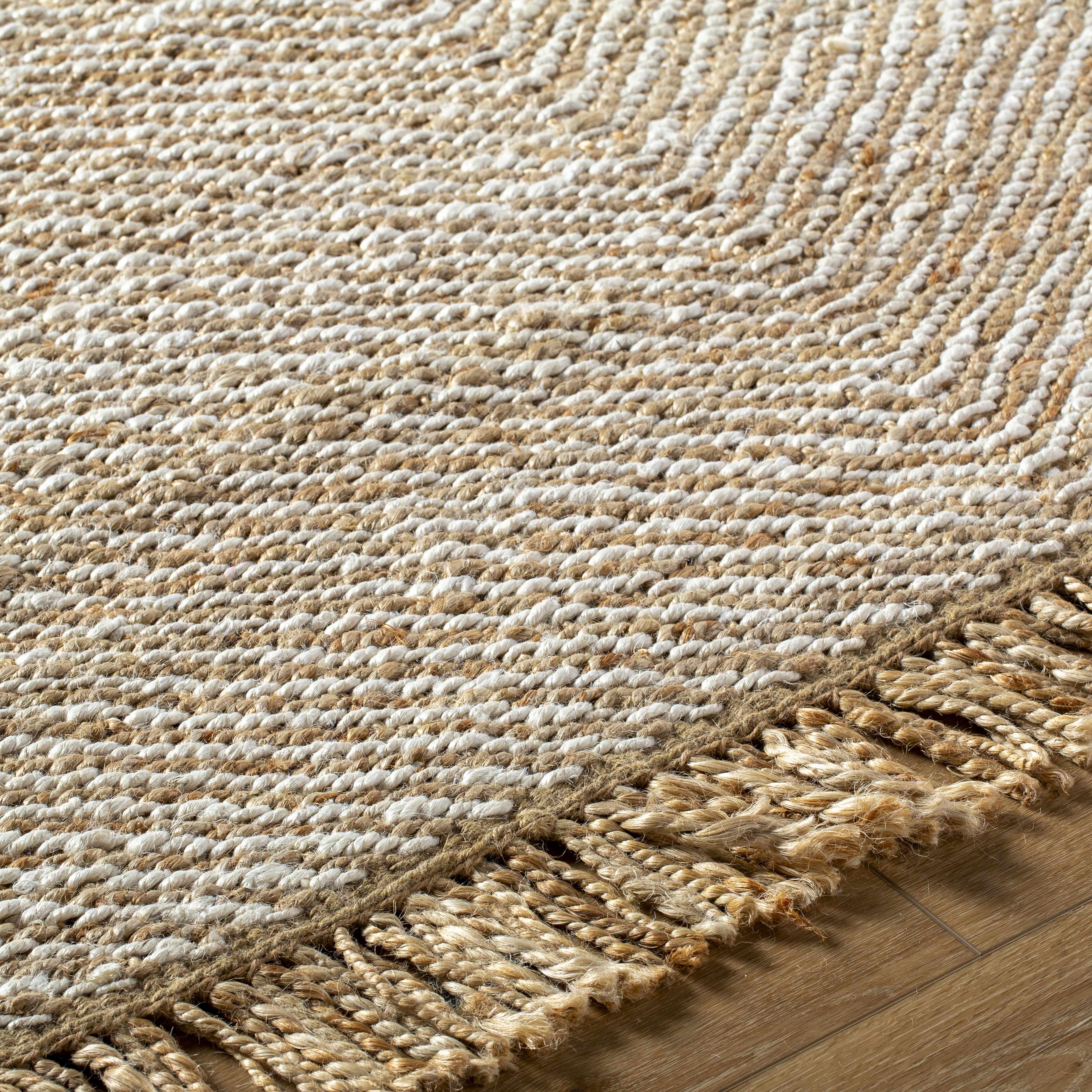 Kamey Handmade Becki Owens x LIVABLISS BOKY-2304 Area Rug - Clearance