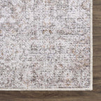 Washable Parkerfield Area Rug - Clearance