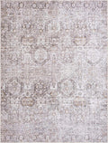 Washable Parkerfield Area Rug - Clearance