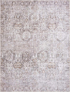 Washable Parkerfield Area Rug - Clearance