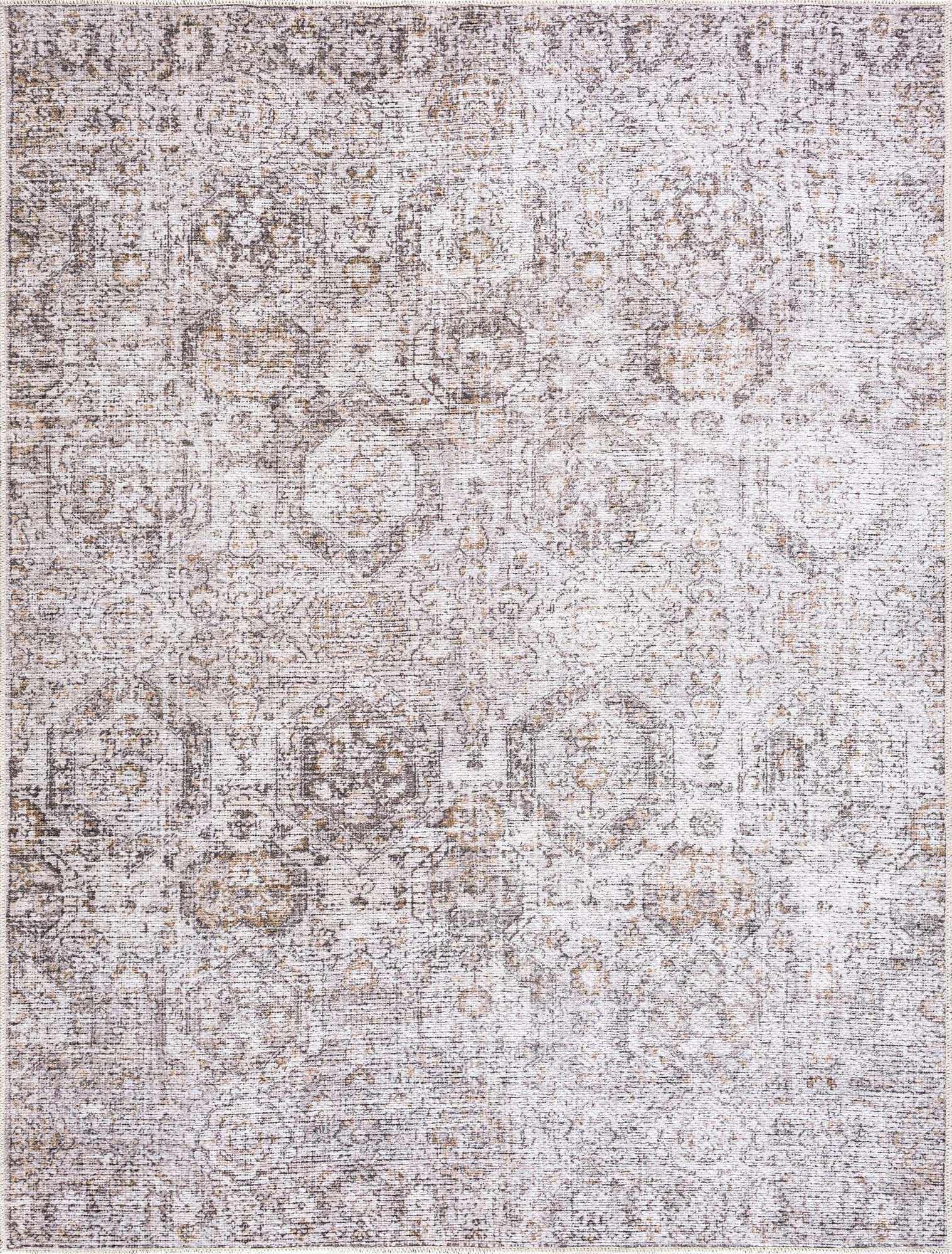 Washable Parkerfield Area Rug - Clearance