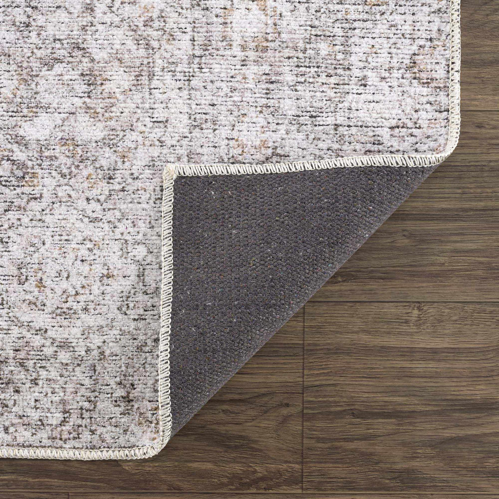 Washable Parkerfield Area Rug - Clearance