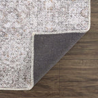 Washable Parkerfield Area Rug - Clearance