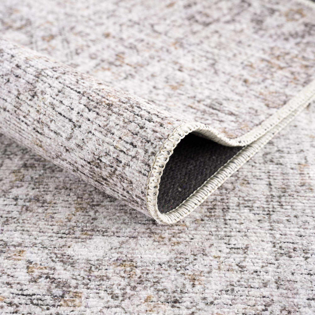 Washable Parkerfield Area Rug - Clearance