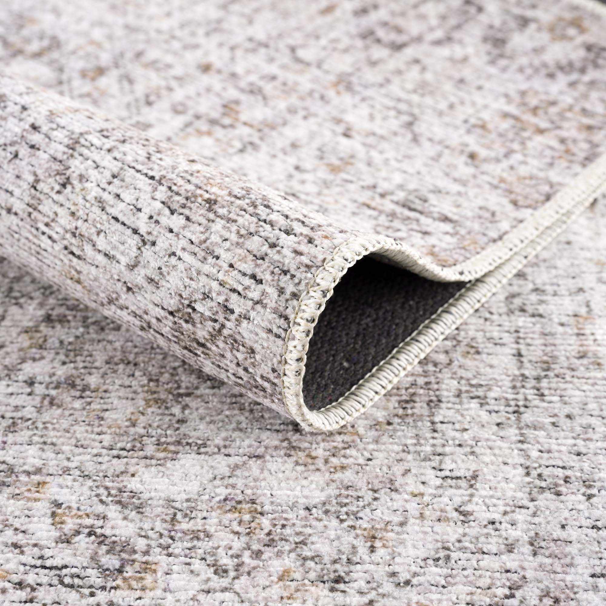 Washable Parkerfield Area Rug - Clearance