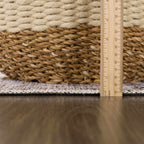 Washable Parkerfield Area Rug - Clearance