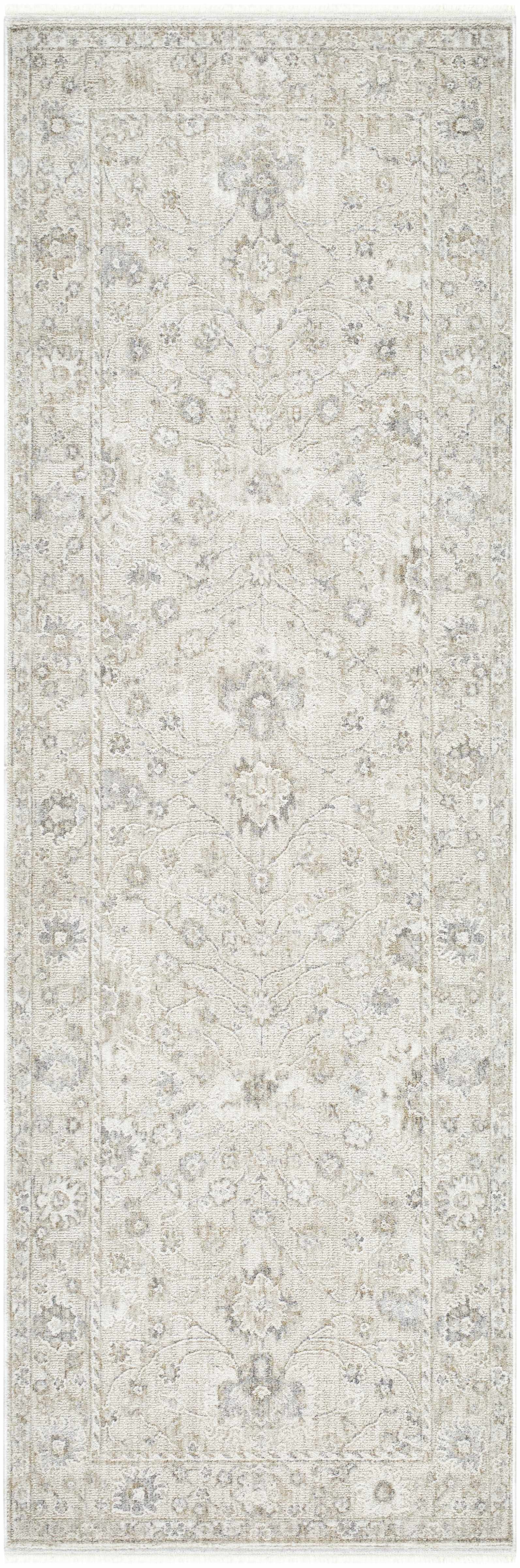 Vaman Luxe Rug - Clearance