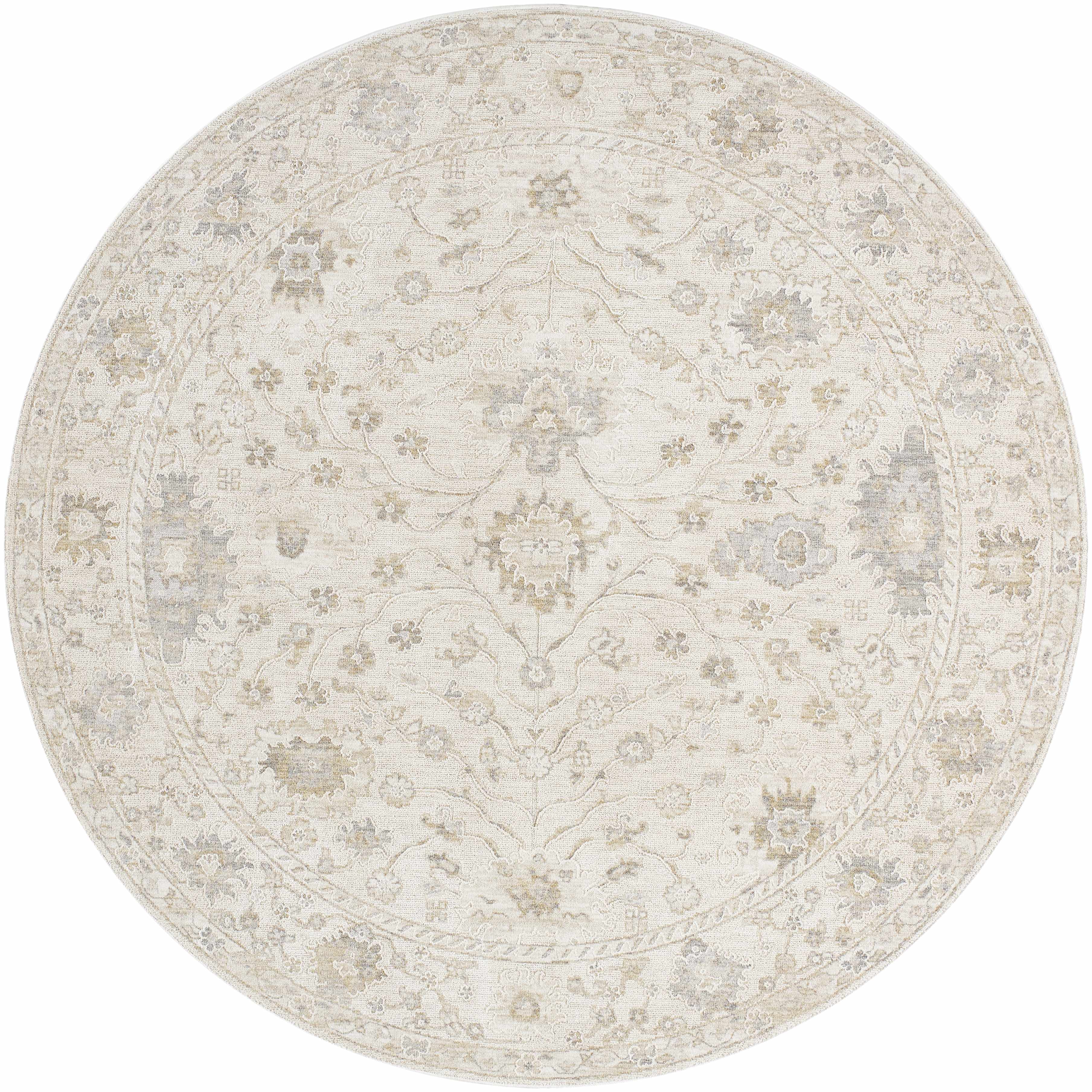 Vaman Luxe Rug - Clearance