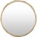 Vallelado Gold Accent Mirror