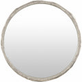 Vallelado Metallic - Nickel Accent Mirror