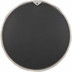 Vallelado Metallic - Nickel Accent Mirror