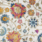 Walsenburg Floral Rug