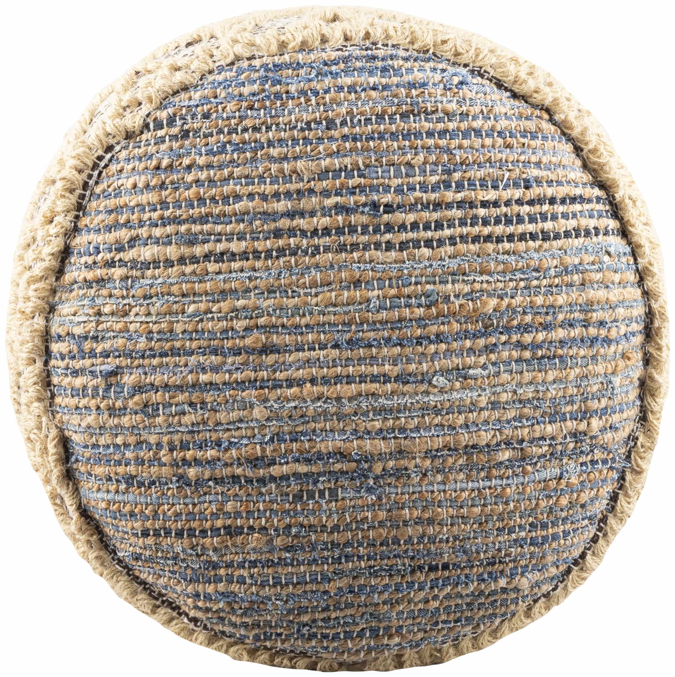 Weetangera Pouf
