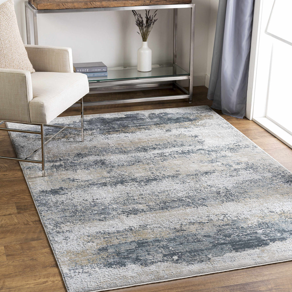 Whyalla Misty Thick Luxe Rug