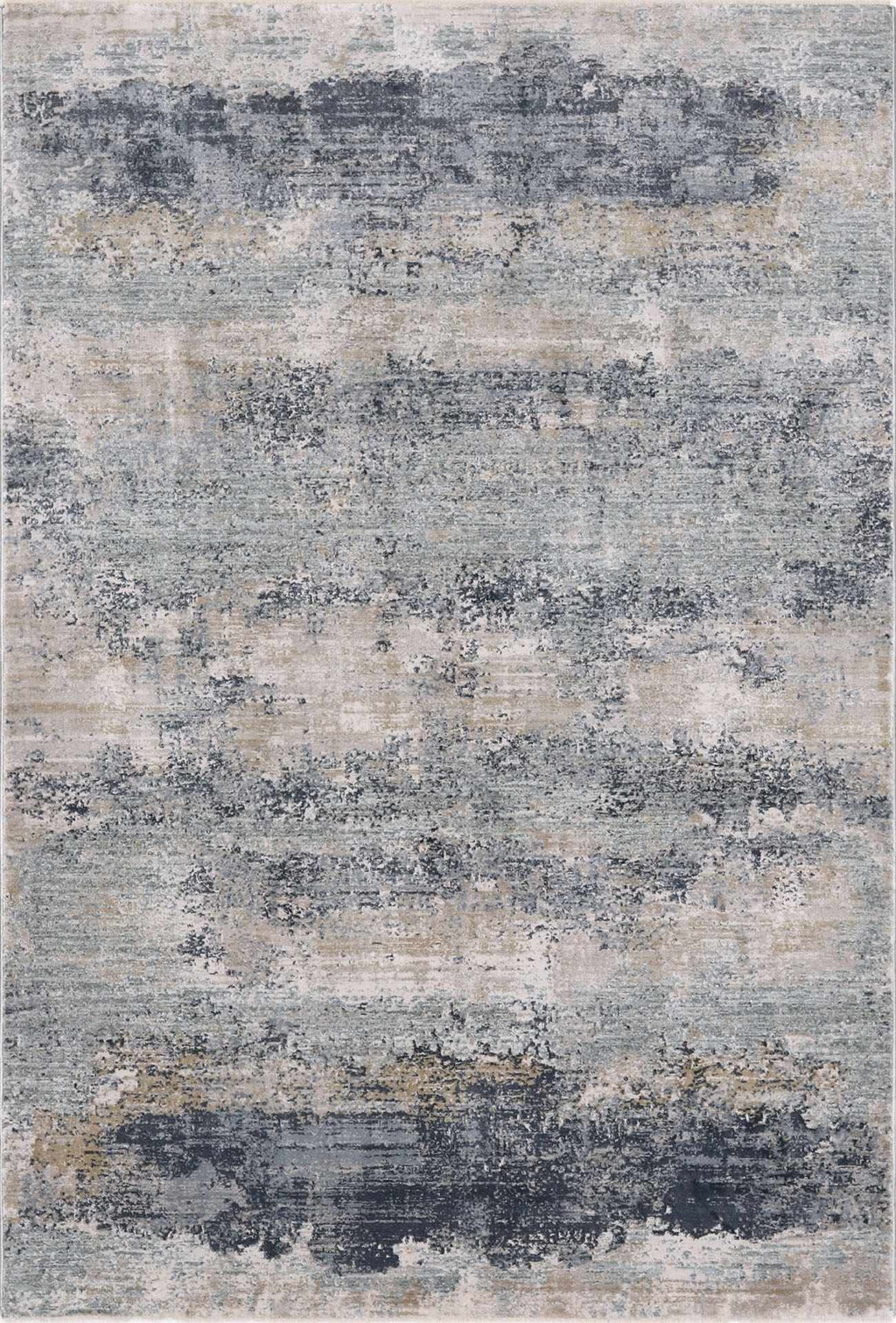 Whyalla Misty Thick Luxe Rug