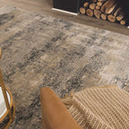 Whyalla Misty Thick Luxe Rug