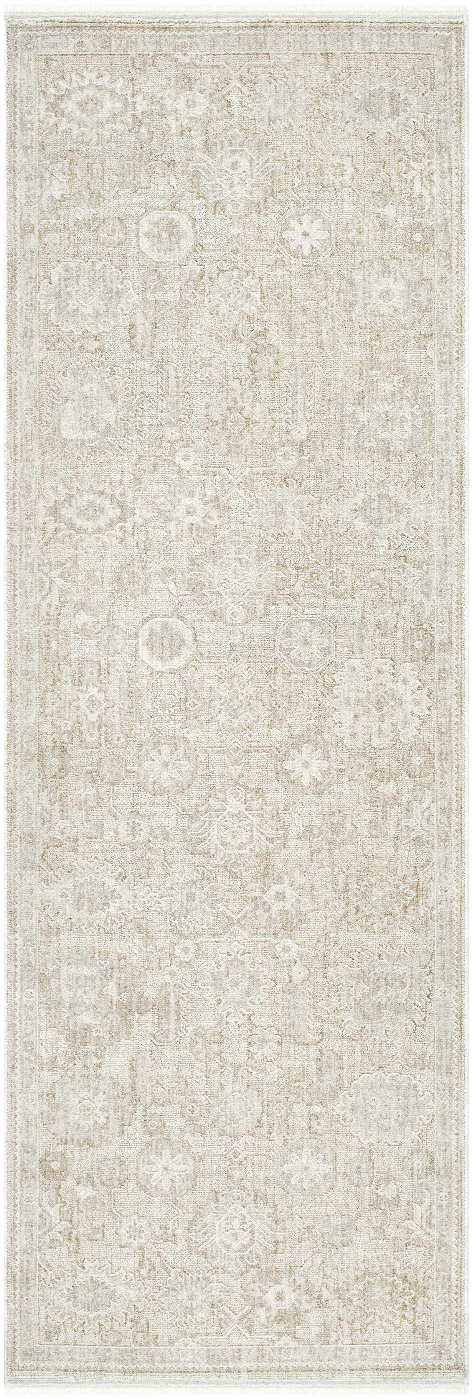 Yonca Luxe Rug - Clearance
