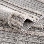 Amaga High-Low Rustic Rug