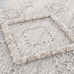 Amaga High-Low Rustic Rug