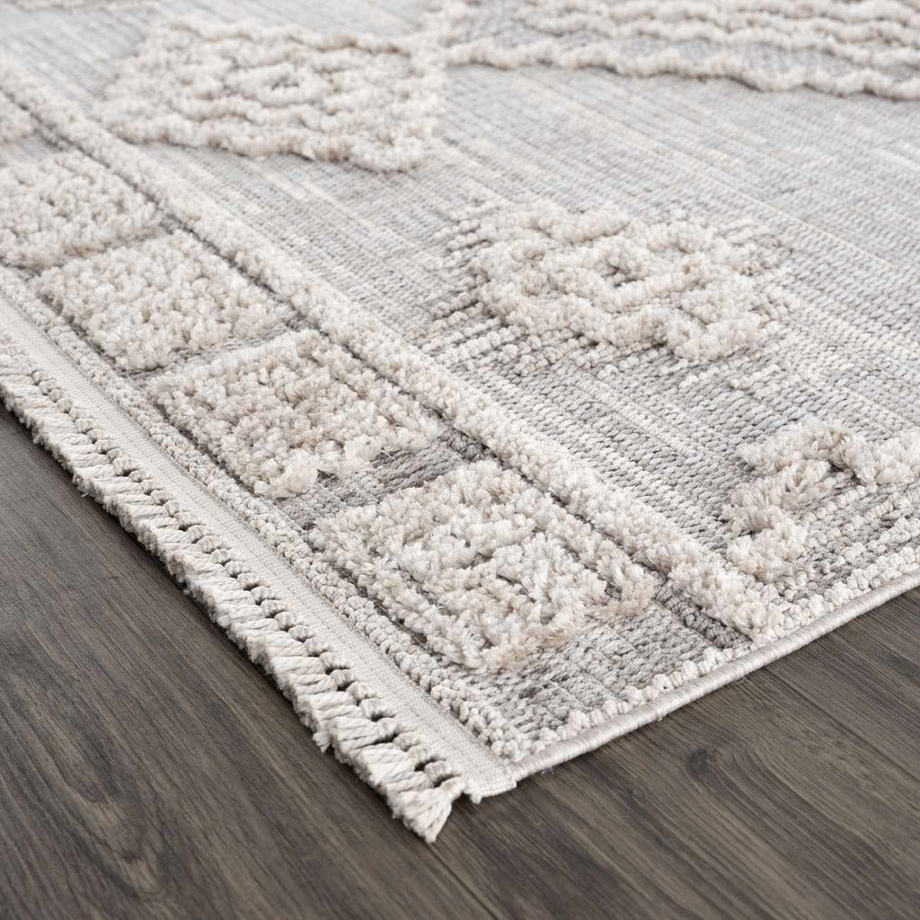 Ampusungan Area Rug