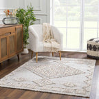 Ampusungan Area Rug