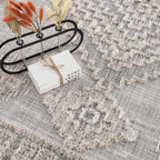 Ampusungan Area Rug