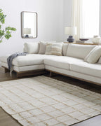 Kamey Handmade Becki Owens x LIVABLISS BOKY-2303 Area Rug
