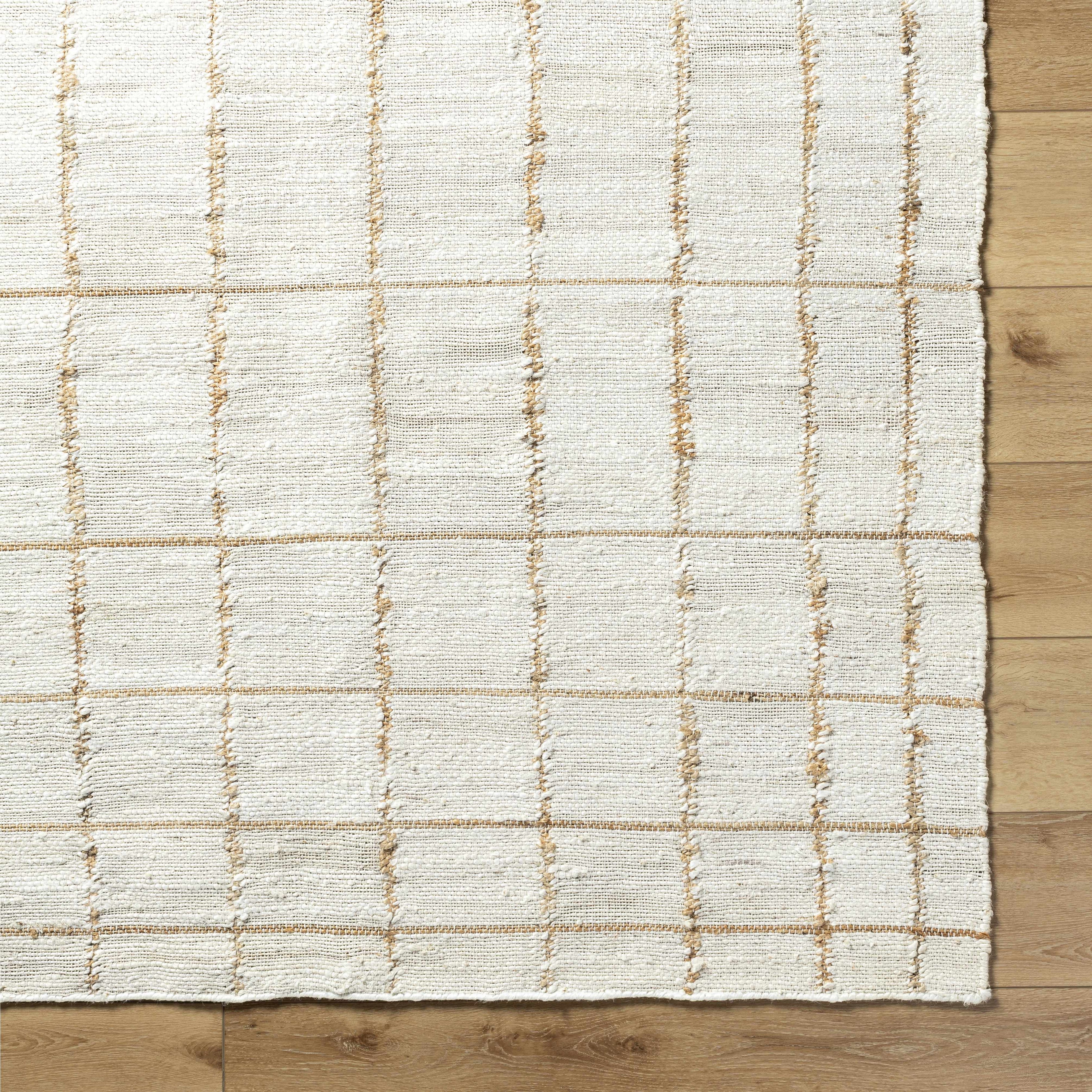 Kamey Handmade Becki Owens x LIVABLISS BOKY-2303 Area Rug