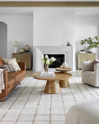 Kamey Handmade Becki Owens x LIVABLISS BOKY-2303 Area Rug