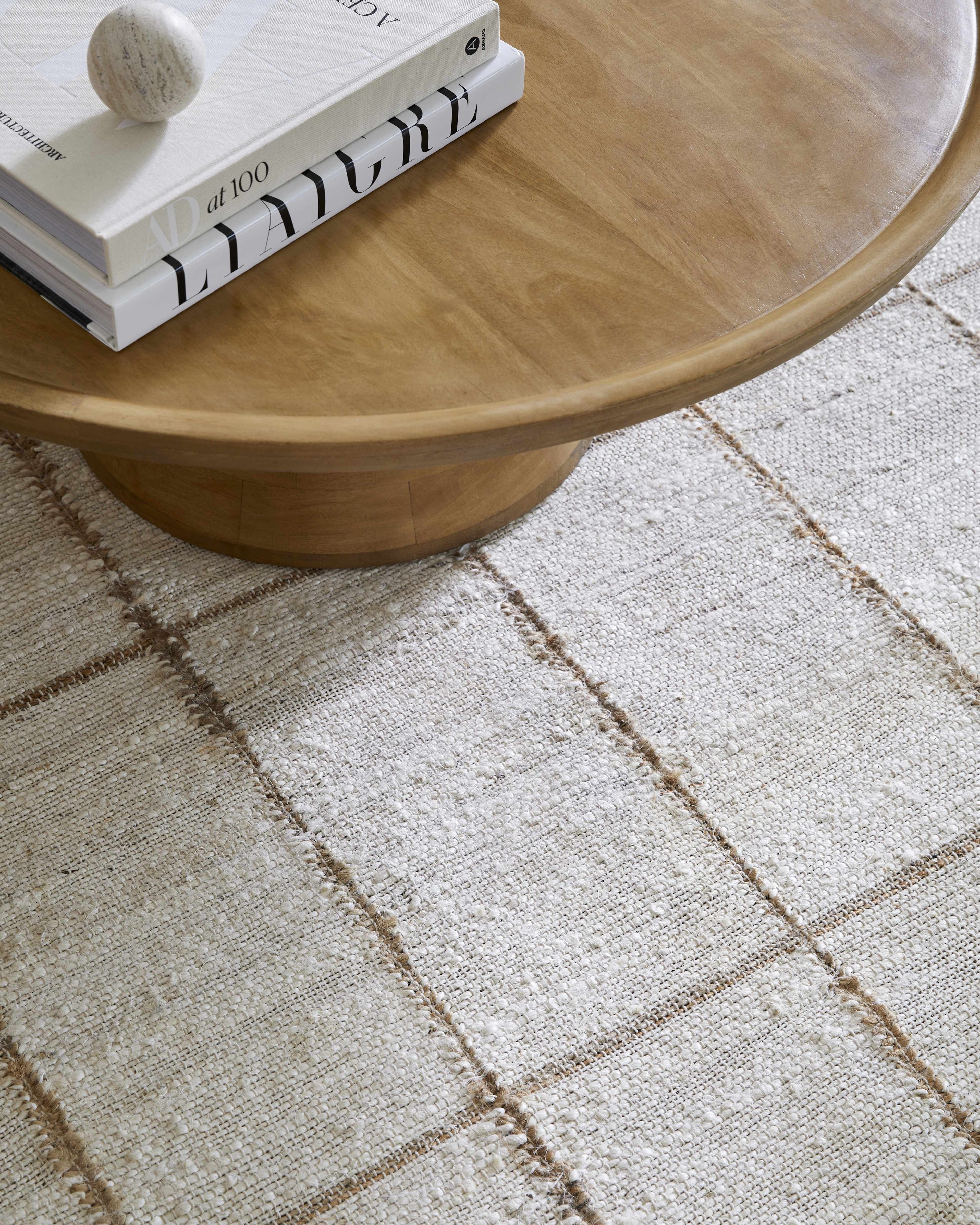 Kamey Handmade Becki Owens x LIVABLISS BOKY-2303 Area Rug