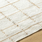 Kamey Handmade Becki Owens x LIVABLISS BOKY-2303 Area Rug
